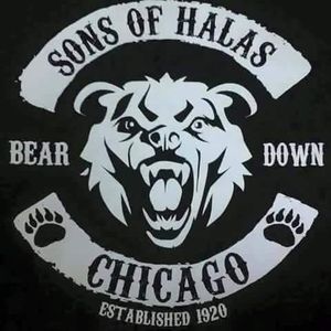 Meet your Posher, Dean